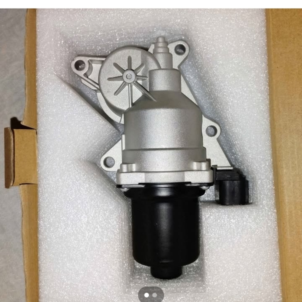 NEW Transfer Shift Motor Case Chevy GMC Cadillac